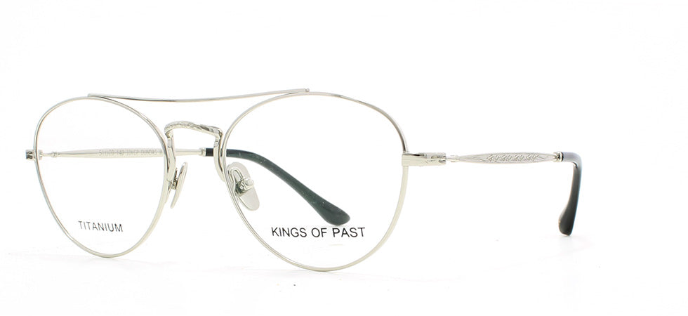 Image of Kings Of Past Eyewear Frames