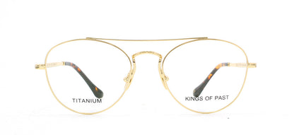 Image of Kings Of Past Eyewear Frames