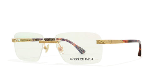 Image of Kings Of Past Eyewear Frames