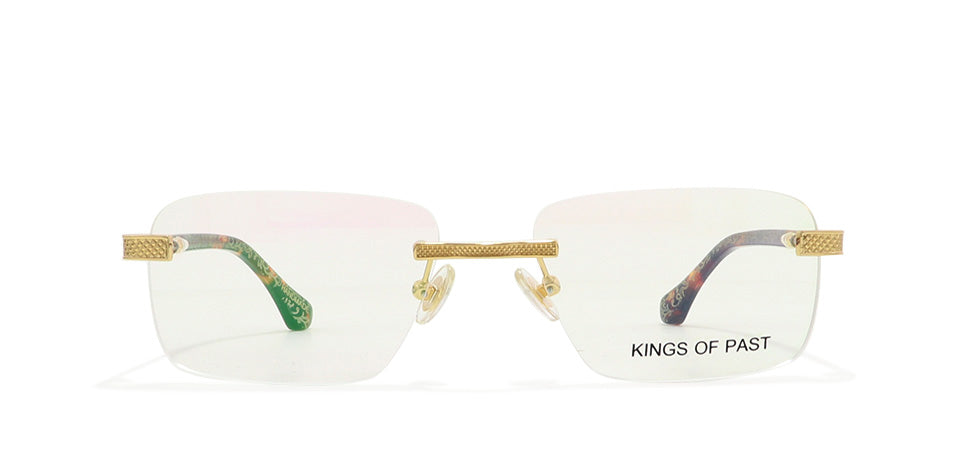 Image of Kings Of Past Eyewear Frames