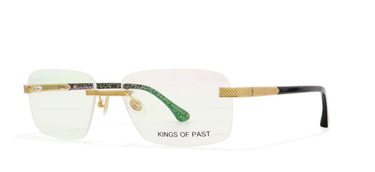 Image of Kings Of Past Eyewear Frames