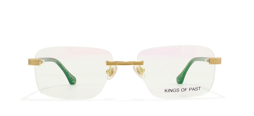 Image of Kings Of Past Eyewear Frames