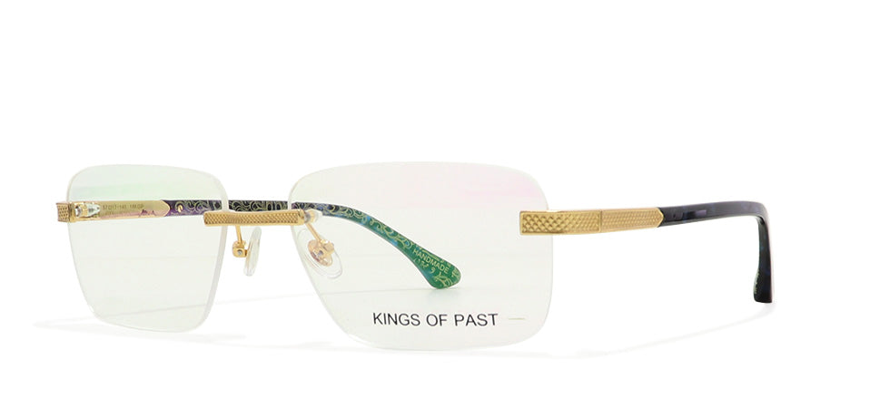 Image of Kings Of Past Eyewear Frames