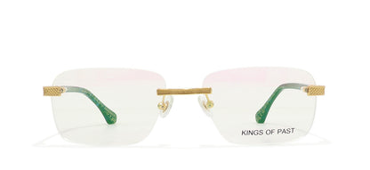 Image of Kings Of Past Eyewear Frames