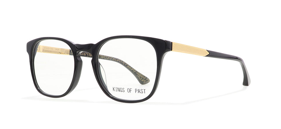 Image of Kings Of Past Eyewear Frames