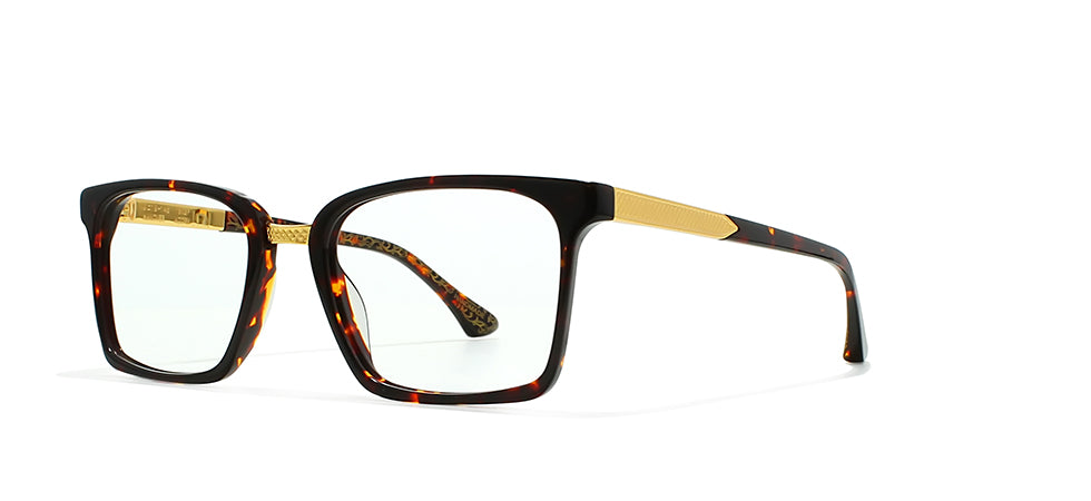 Image of Kings Of Past Eyewear Frames