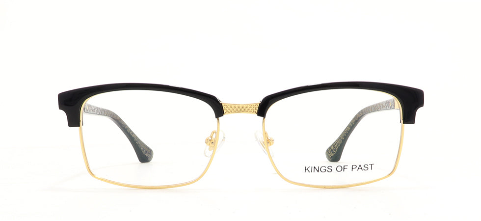 Image of Kings Of Past Eyewear Frames