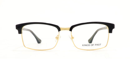 Image of Kings Of Past Eyewear Frames