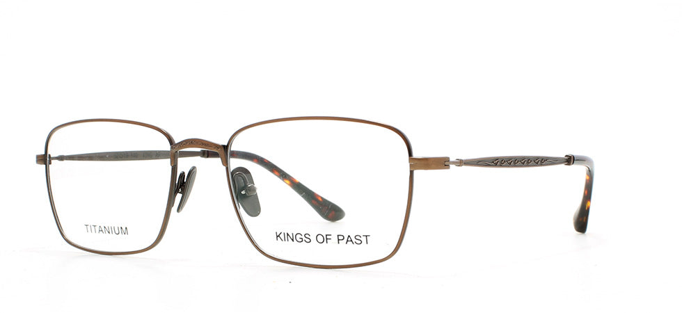 Image of Kings Of Past Eyewear Frames