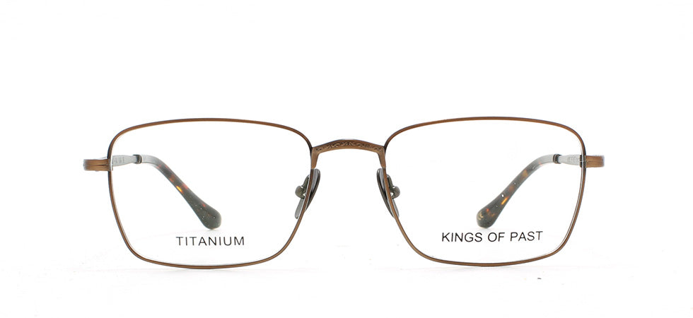 Image of Kings Of Past Eyewear Frames