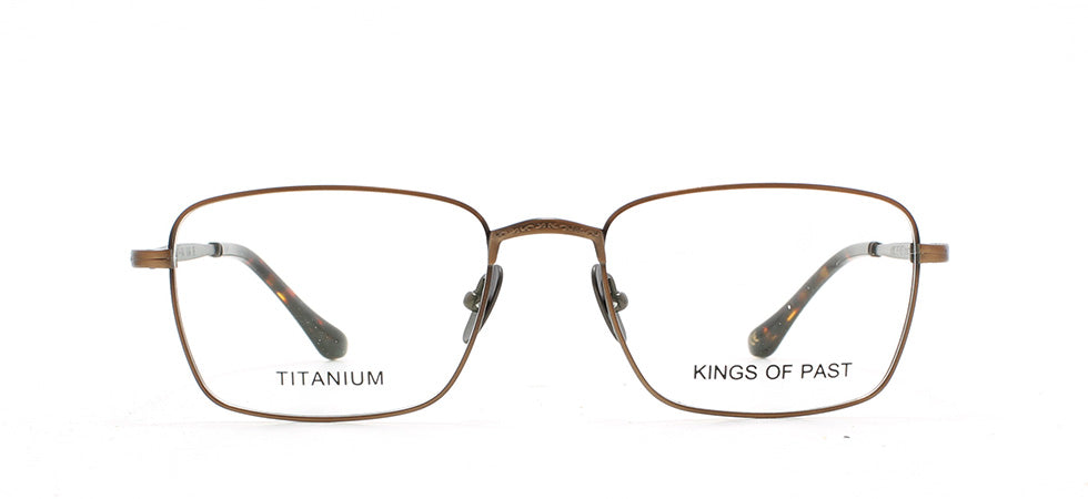 Image of Kings Of Past Eyewear Frames