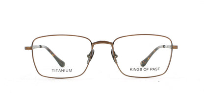 Image of Kings Of Past Eyewear Frames