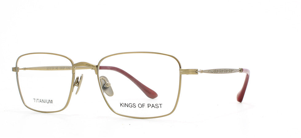 Image of Kings Of Past Eyewear Frames