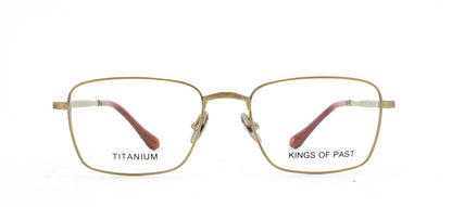 Image of Kings Of Past Eyewear Frames