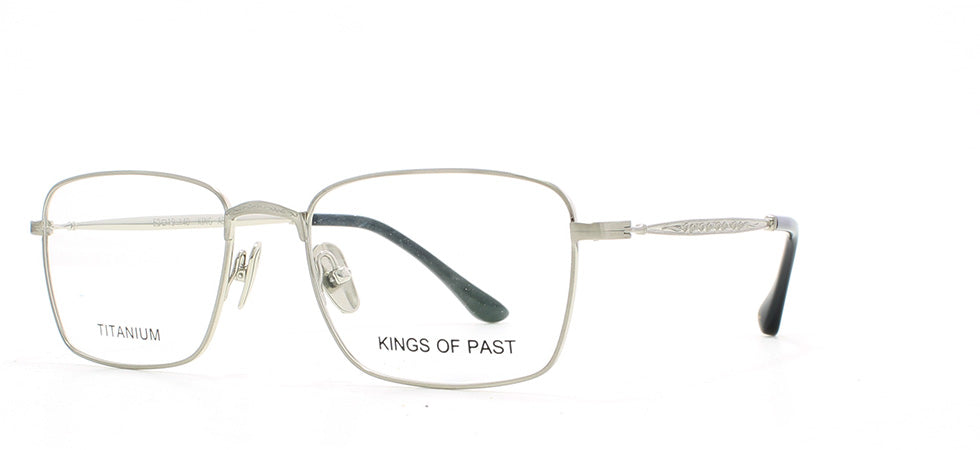 Image of Kings Of Past Eyewear Frames