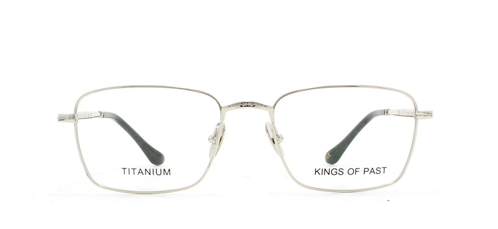 Image of Kings Of Past Eyewear Frames