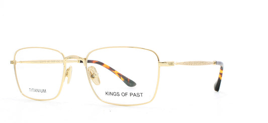 Image of Kings Of Past Eyewear Frames