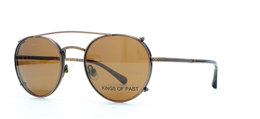 Image of Kings Of Past Eyewear Frames