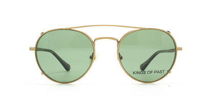 Image of Kings Of Past Eyewear Frames