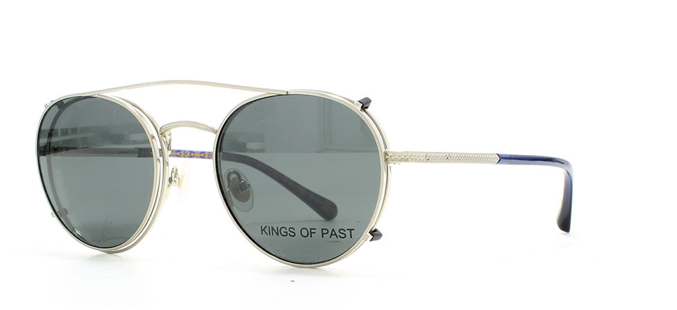 Image of Kings Of Past Eyewear Frames