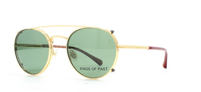 Image of Kings Of Past Eyewear Frames