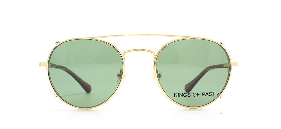 Image of Kings Of Past Eyewear Frames