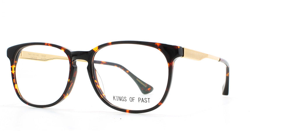 Image of Kings Of Past Eyewear Frames