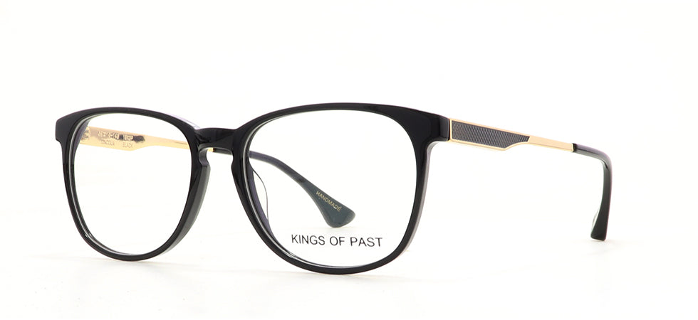 Image of Kings Of Past Eyewear Frames