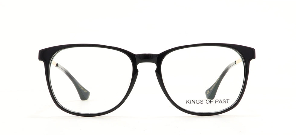 Image of Kings Of Past Eyewear Frames