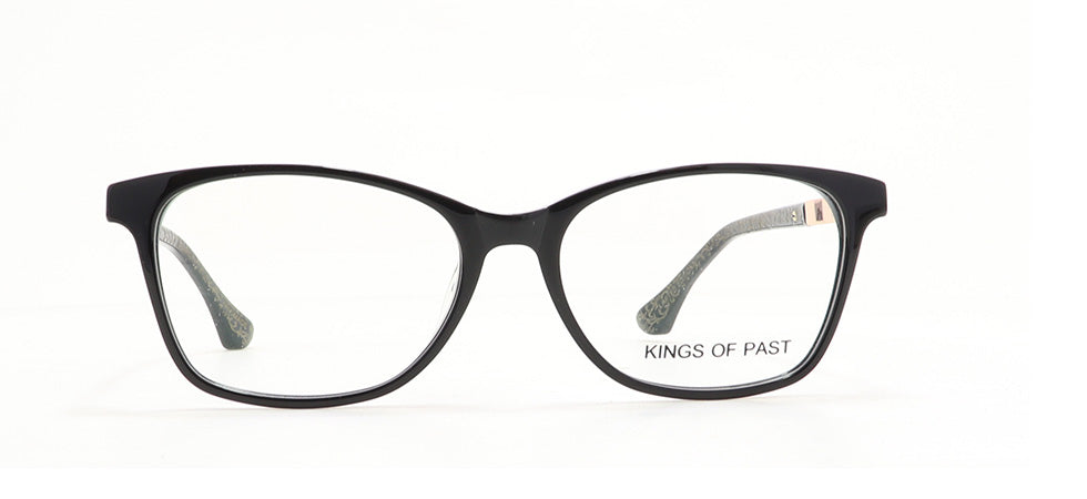 Image of Kings Of Past Eyewear Frames