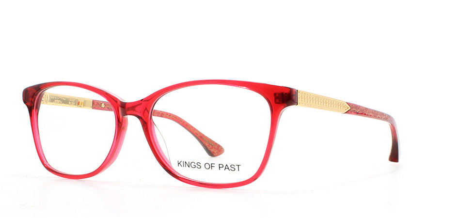 Image of Kings Of Past Eyewear Frames