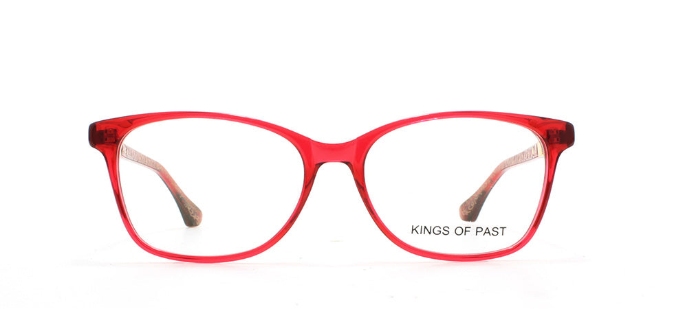 Image of Kings Of Past Eyewear Frames