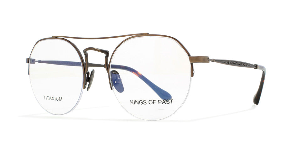 Image of Kings Of Past Eyewear Frames