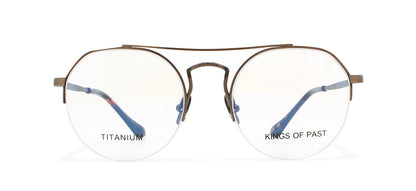 Image of Kings Of Past Eyewear Frames