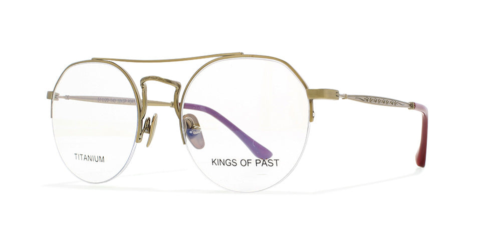 Image of Kings Of Past Eyewear Frames