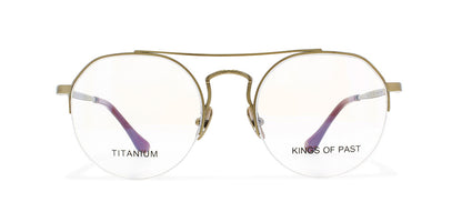 Image of Kings Of Past Eyewear Frames