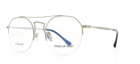 Image of Kings Of Past Eyewear Frames