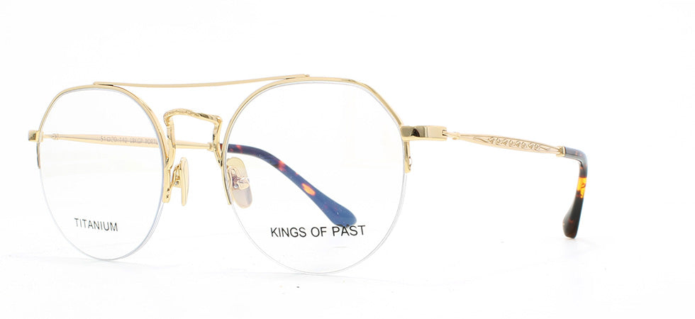 Image of Kings Of Past Eyewear Frames