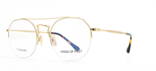 Image of Kings Of Past Eyewear Frames