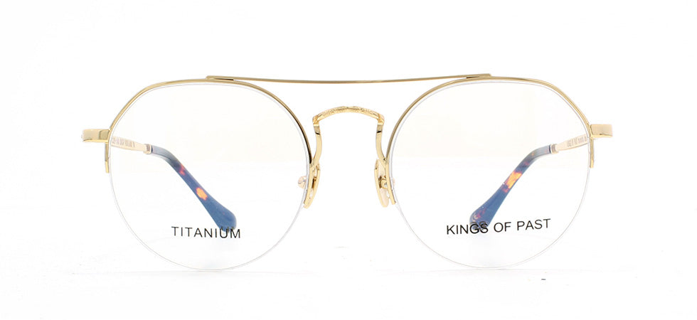 Image of Kings Of Past Eyewear Frames