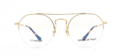 Image of Kings Of Past Eyewear Frames