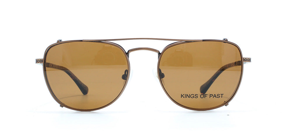 Image of Kings Of Past Eyewear Frames