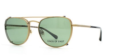 Image of Kings Of Past Eyewear Frames