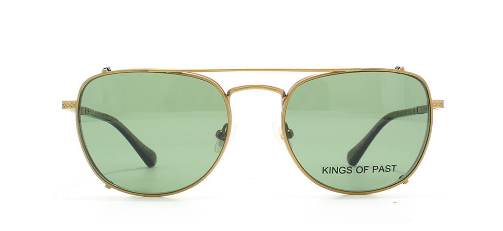 Image of Kings Of Past Eyewear Frames