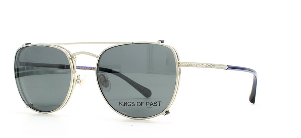 Image of Kings Of Past Eyewear Frames