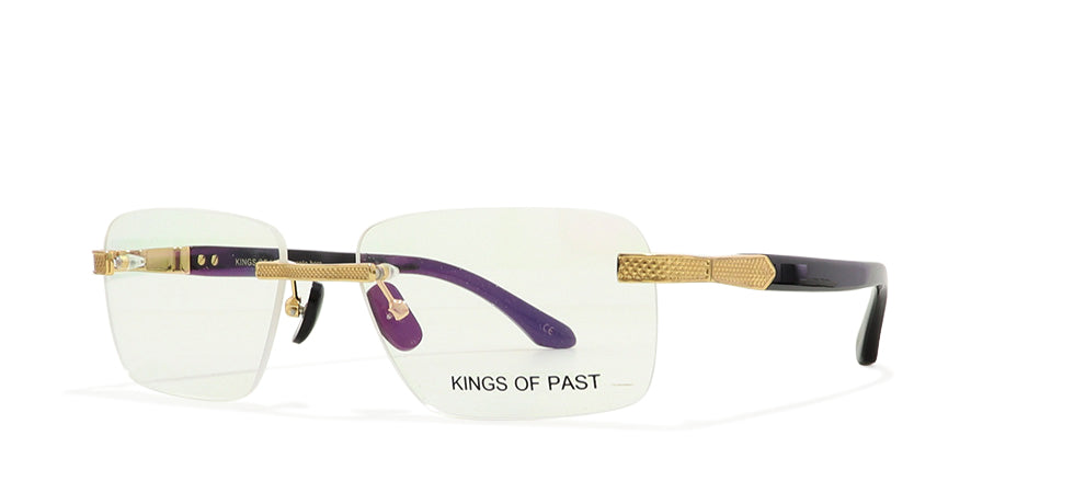 Image of Kings Of Past Eyewear Frames