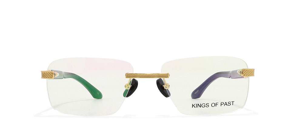Image of Kings Of Past Eyewear Frames