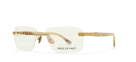 Image of Kings Of Past Eyewear Frames