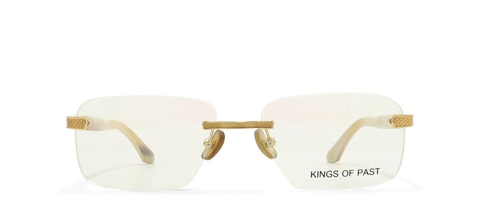 Image of Kings Of Past Eyewear Frames