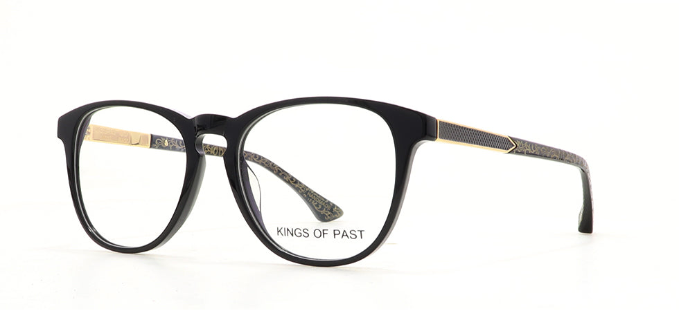 Image of Kings Of Past Eyewear Frames